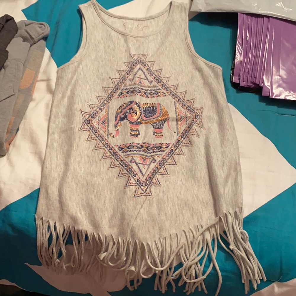 Jessica Simpson Shirt